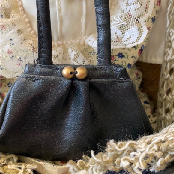 Antique bear bundle - Picture 8 of 16